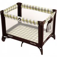 Graco Pack n Play Portable Travel Baby Crib Playpen Bassinet Ashford Playard