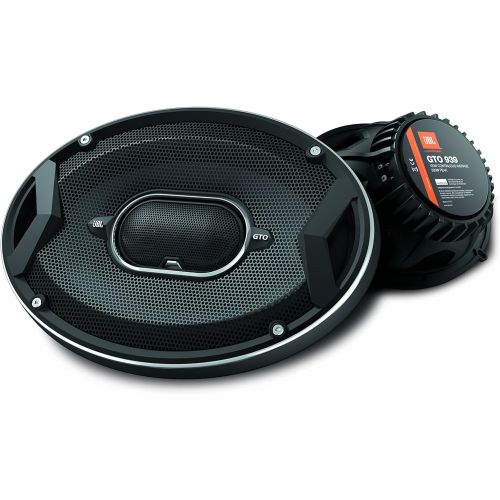 제이비엘 JBL GTO939 Premium 6 x 9 Inches Co-Axial Speaker - Set of 2