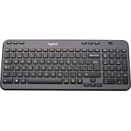 [아마존베스트]Logitech Wireless Keyboard K360