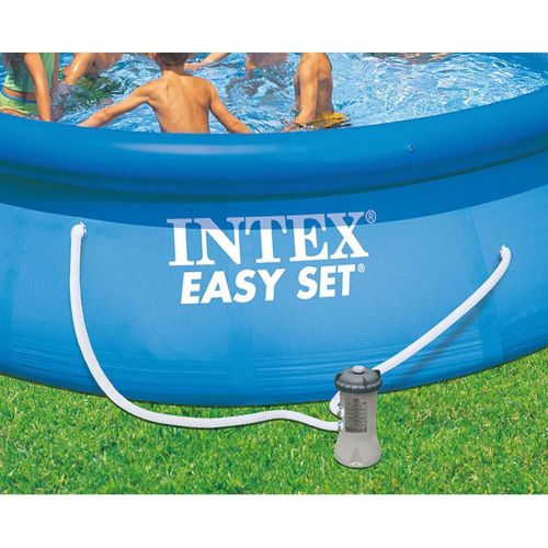 인텍스 Intex 1.25 Inch Diameter Accessory Pool Pump Replacement Hose 59 Inch Long
