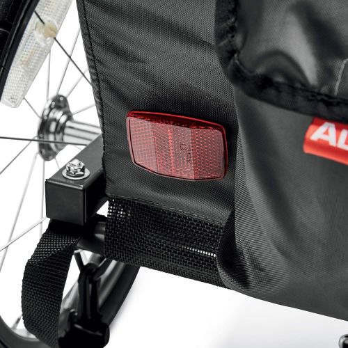  Allen Sports Deluxe Bike Trailer & Stroller