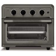 Amazon Renewed Cuisinart TOA-60BKS Air Fryer Toaster Oven, Black (Renewed)
