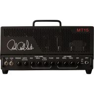 PRS Guitars PRS Paul Reed Smith MT15 Mark Tremonti Signature Guitar Amplifier Head, 15 Watts