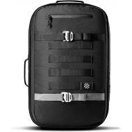 Heimplanet Original Monolith Daypack Rucksack 22L Suitable For Hand Luggage - Optimal Travel Bag Incl. 15 Laptop Compartment Wearable As Backpack Or Messenger Bag Pvc-Free