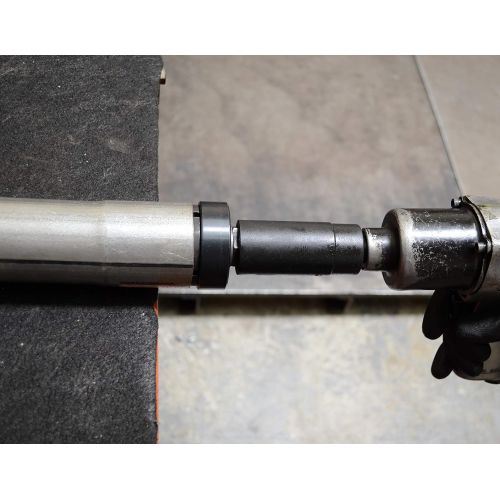  [아마존베스트]Astro Pneumatic Tool 78835 Exhaust Pipe Stretcher Kit