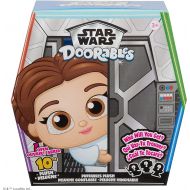 Just Play Star Wars™ Doorables Puffables Plush ? Star Wars: A New Hope™, 10-inch Squishy Plush Featuring Glitter Eyes, Styles May Vary, Kids Toys for Ages 3 Up