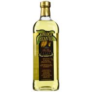 Kinloch Plantation Products Pecan Oil, Two (2) 1000 ML Bottles