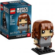 LEGO BrickHeadz Hermione Granger Building Kit, 127 Piece, Multicolor