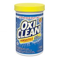 OxiClean Oxiclean 57037-01211 Versatile Stain Remover 1.5lb, 32 Loads (Pack of 12)