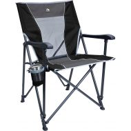 GCI Outdoor Eazy Chair Folding Camp Chair 72010