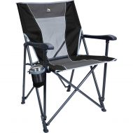 Kijaro GCI Outdoor Eazy Chair Folding Camp Chair 72010