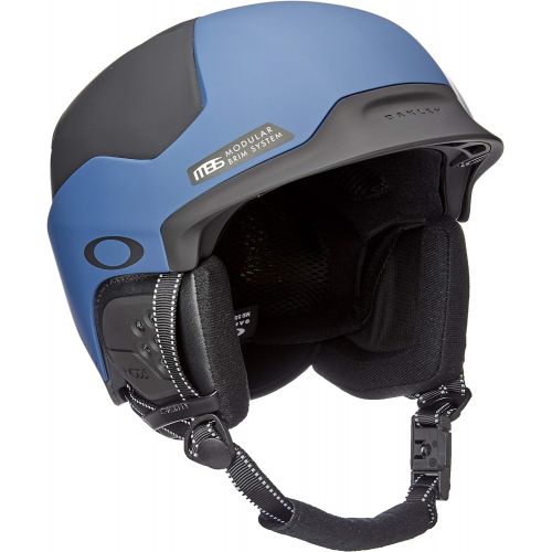 오클리 Oakley snow-sports-helmets Oakley mod5 w mips snow helmet