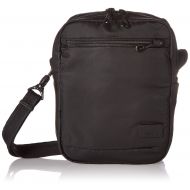 Pacsafe Citysafe CS75 Anti-Theft Cross-Body and Travel Bag, Black