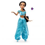 Disney Jasmine Classic Doll with Ring - Aladdin - 11 1/2 Inch