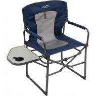 ALPS Mountaineering Campside Chair, Navy