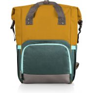 ONIVA - a Picnic Time brand OTG Roll-Top Cooler Backpack