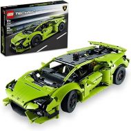 LEGO Technic Lamborghini Huracan Tecnica Advanced Sports Car Building Kit for Kids Ages 9 and up Who Love Engineering and Collecting Exotic Sports Car Toys, 42161