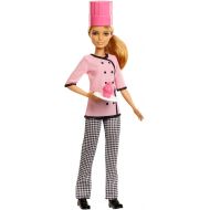 Barbie Careers Cupcake Chef Doll