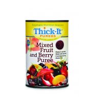 Thick-It Thick-it Puree Mixed Fruit & Berry 15-Ounce Packages (Pack of 12)