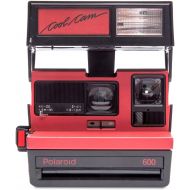 Polaroid Originals 4713 600 Cool Camera - Red