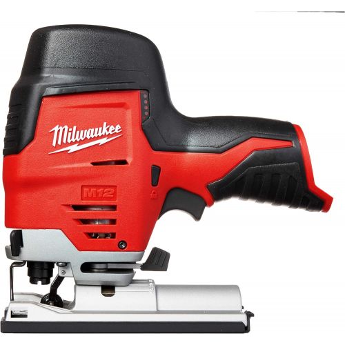  Milwaukee 2445-20 M12 Jig Saw tool Only