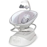 Graco Sense2Soothe Baby Swing with Cry Detection Technology, Birdie