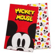 Disney Mickey Mouse Kitchen Towel Set Eats Mutli