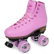 Sure-Grip Pink Passion Oasis Outdoor Roller Skates