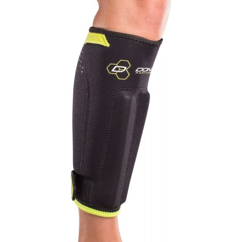  DonJoy Performance ANAFORM Neoprene Shin Splint Compression Sleeve  Shin Splint Pain Relief, Ideal for Running, Overuse Injuries