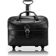 Siamod Vernazza Collection 15 Wheeled Laptop Case