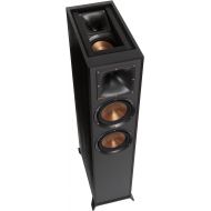 [아마존베스트]Klipsch R-625FA Powerful Detailed Floorstanding Single Home Speaker Black