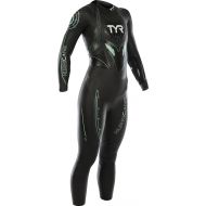 TYR Sport Womens Hurricane Wetsuit Category 3