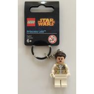 LEGO Star Wars Princess Leia Minifigure Key Chain 850997