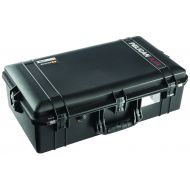 Pelican Air 1605 Case With Padded Dividers (Black)