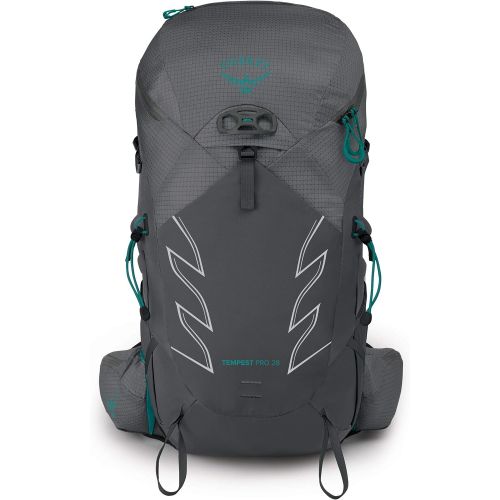  Osprey Tempest Pro 28 Womens Hiking Backpack