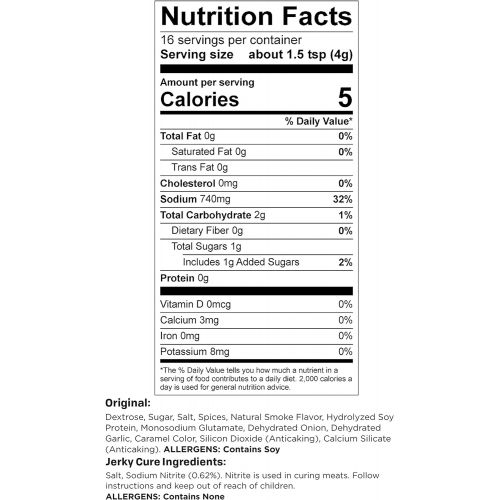  Nesco FD-75A Snackmaster Pro Food Dehydrator, For Snacks, Fruit, Beef Jerky, Gray