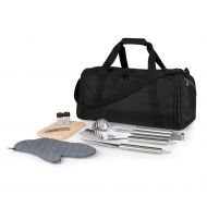 ONIVA - a Picnic Time brand ONIVA - a Picnic Time Brand Barbeque Cooler Tote Kit with Picnic Accessories