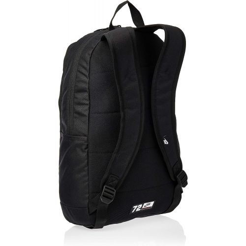 나이키 Nike Elemental Backpack (Black/White)