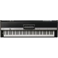 Yamaha CP1 Premium Stage Piano with Natural Wood Keys and 3-Pedal Unit