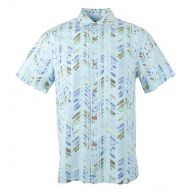 Tommy+Bahama Tommy Bahama Island Zone Right on Tide Silk Blend Camp Shirt