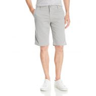AG Adriano Goldschmied Mens Griffin Shorts in Grey Haze