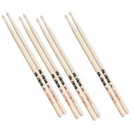 Vic Firth P5B.3-5B.1 Drumsticks (Pack of 4)