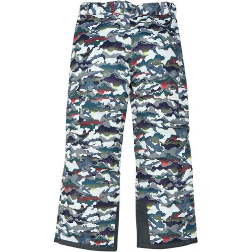  Arctix Kids Sports Cargo Snow Pants with Articulated Knees