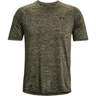 Under Armour Men's Tech 2.0 Short-Sleeve T-Shirt