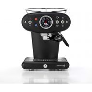 illy X1 Espresso Machine, 13 x 9.8 x 10.60, Cast Iron