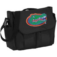 Broad Bay University of Florida Diaper Bag Florida Gators Baby Shower Gift for Dad or MOM!