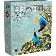 Renegade Game Studios Birdwatcher Board Game