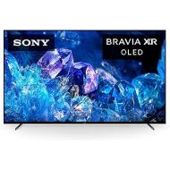 Sony 65 Inch 4K Ultra HD TV A80K Series: BRAVIA XR OLED Smart Google TV with Dolby Vision HDR and Exclusive Features for The Playstation 5 XR65A80K- 2022 Model