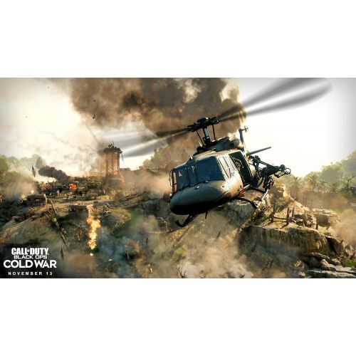  [아마존베스트]ACTIVISION Call of Duty: Black Ops Cold War (Xbox One)