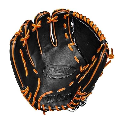 윌슨 Wilson A2K Pitcher's Baseball Gloves - 11.75
